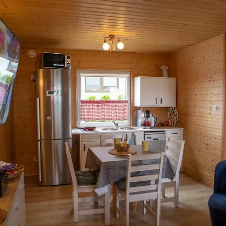 Lazur Biale Holiday home