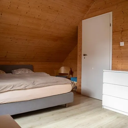 Lazur Biale Holiday home *