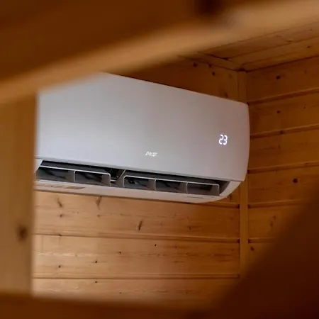 Holiday home Lazur Biale