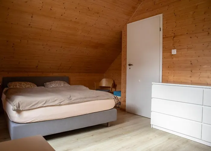 Lazur Biale Holiday home *