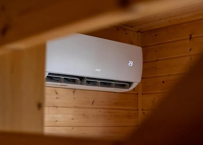 Holiday home Lazur Biale